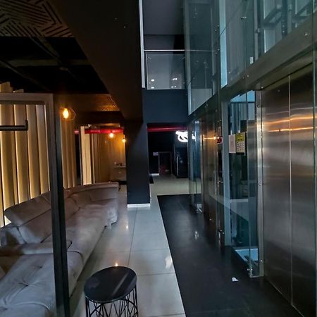 Hotel Doral Inn Ибаге Экстерьер фото