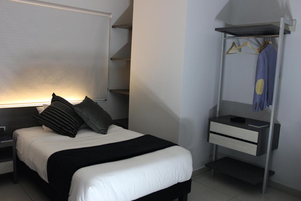 Hotel Doral Inn Ибаге Экстерьер фото