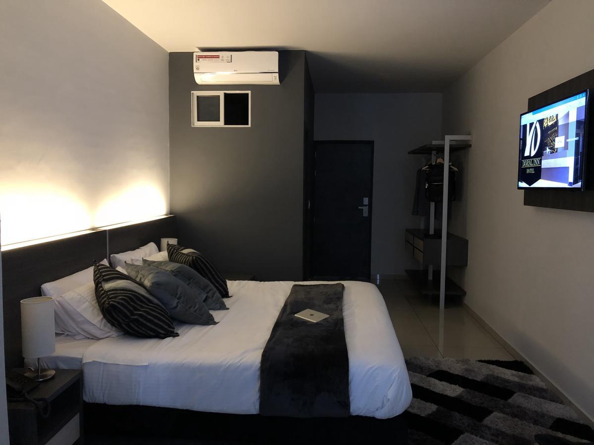Hotel Doral Inn Ибаге Экстерьер фото