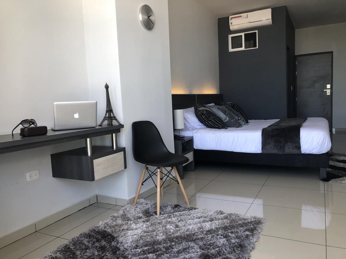 Hotel Doral Inn Ибаге Экстерьер фото